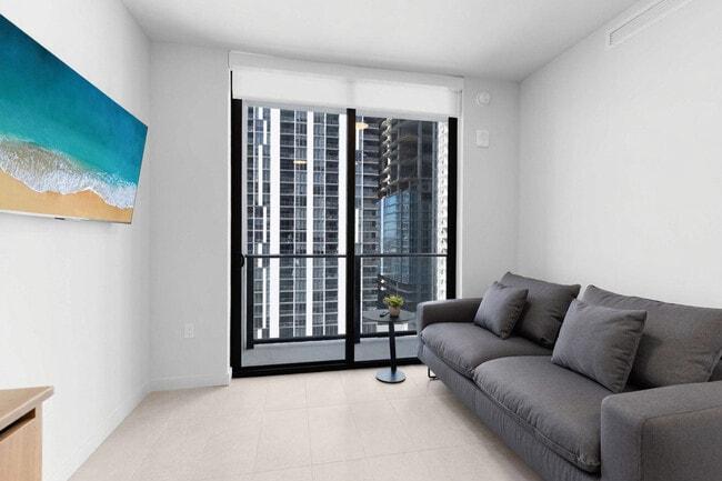 Foto del edificio - 501 NE 1st Ave