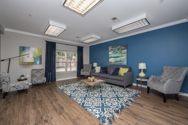 Building Photo - Heritage at Settlers Landing Apartments