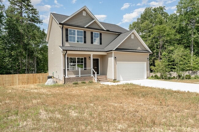 Building Photo - Spacious 2-Story Home for Rent in High Poi...