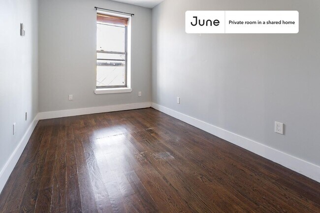 Foto del edificio - Room in Shared 4 bed/2 bath home in Bushwick