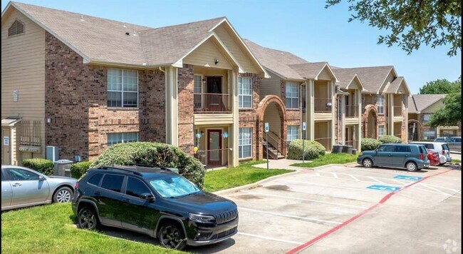Foto del edificio - 601 E Ash Ln