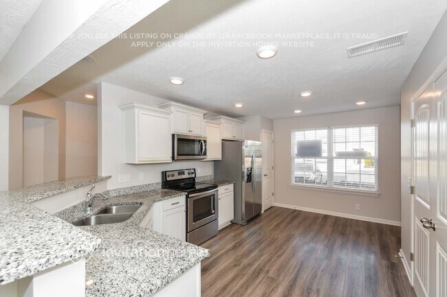 Foto del edificio - 3537 Nightshade Dr