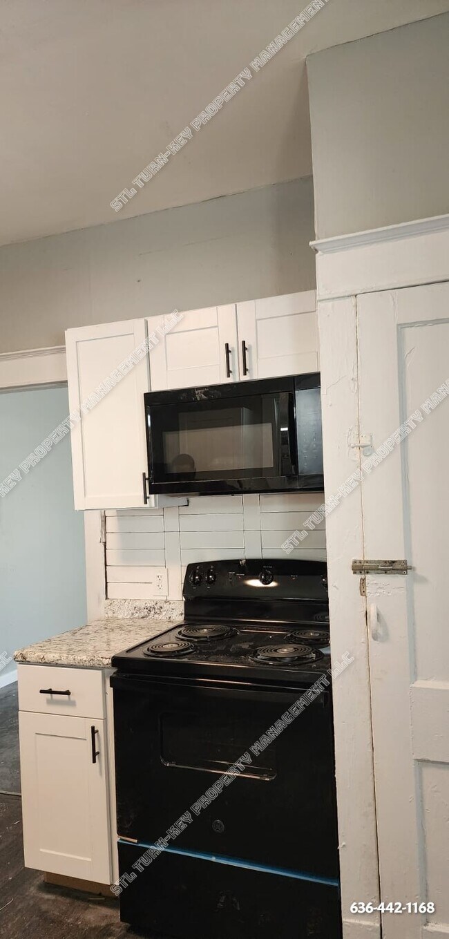 Foto del edificio - 1131 Canaan Ave