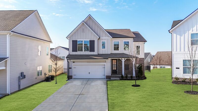 Foto principal - 405 Parker Ct