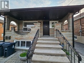 Building Photo - 2170 Dufferin St