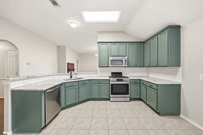 Foto del edificio - 11811 Misty Peak Ln