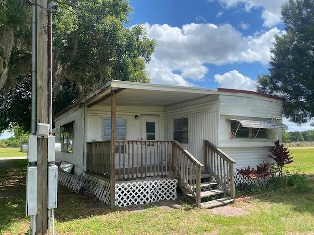 Building Photo - 7234 Halima Rd