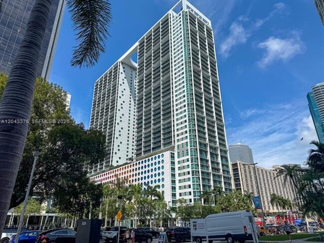 Photo - 500 Brickell Ave cu-1407 Apartment