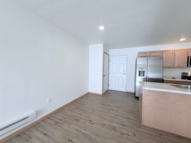 Foto del interior - Slate