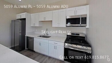 Building Photo - 5059 Alumni Pl