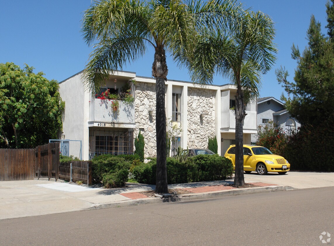 Building Photo - 4018 Alabama St