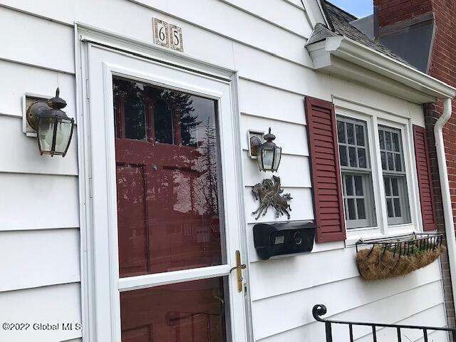 Foto del edificio - 65 5th Ave