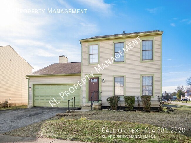 Building Photo - Beautiful 3 bedroom 2.5 bathroom home in G...