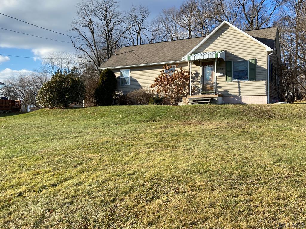 1152 Chippewa Rd, Johnstown, PA 15904 House Rental in Johnstown, PA