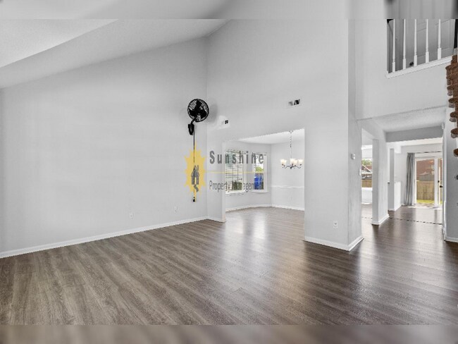 Foto del edificio - WOW-Single family home in Kiln Creek