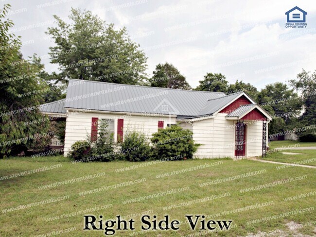 Building Photo - 312 Higginbotham Rd
