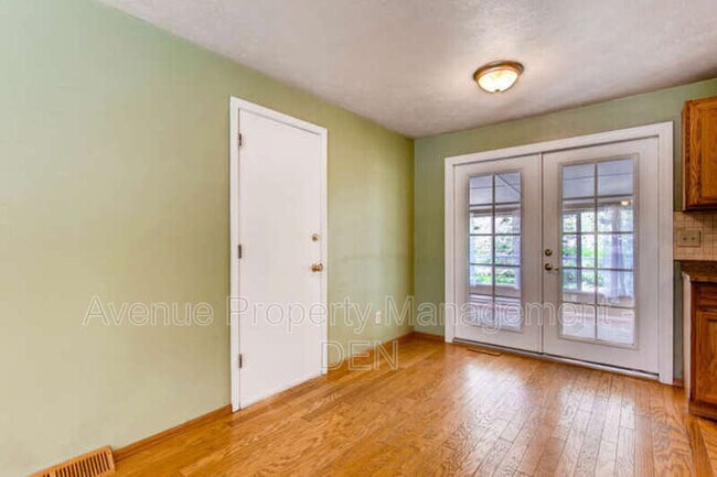 Foto del edificio - 4017 E Caley Pl
