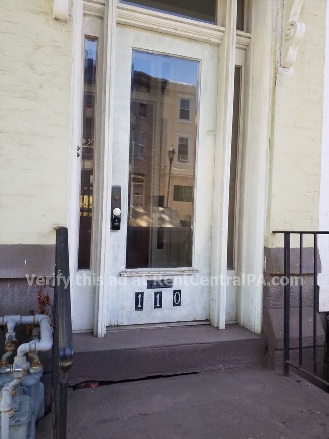 Foto del edificio - 110 S 4th St Apt 1