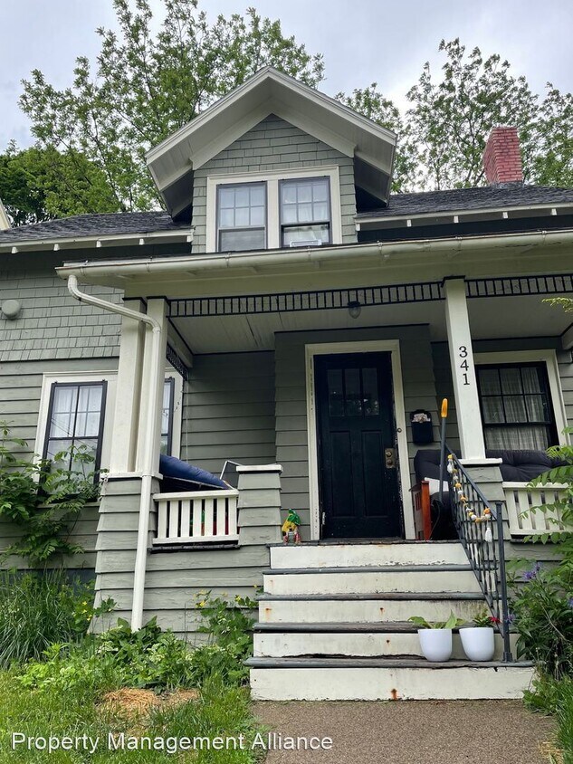 Primary Photo - 3 br, 1 bath House - 341 Fellows Ave