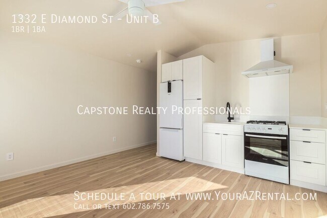Foto del edificio - 1332 E Diamond St