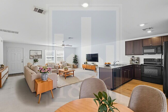 Foto del edificio - 141 Texas Angel Wy