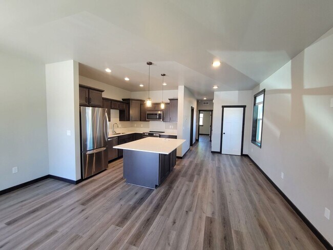 Foto del edificio - 3 Bedroom, 2 Bathroom Home in Priest River