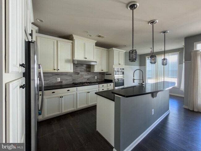 Foto del edificio - 23548 Buckland Farm Terrace