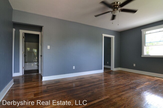 Building Photo - 2 br, 1 bath House - 603 Westwood Blvd NW