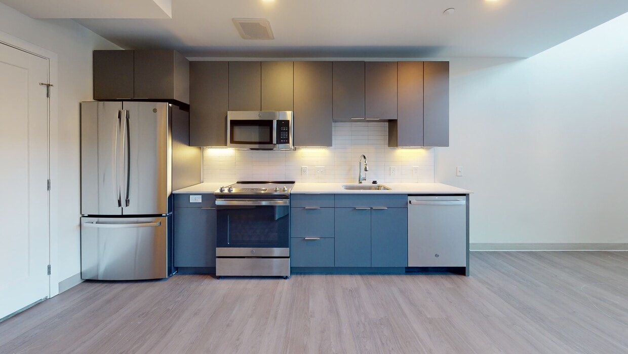 Photo - Emblem 125 Apartments