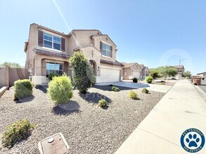 Building Photo - 25223 N 107th Dr