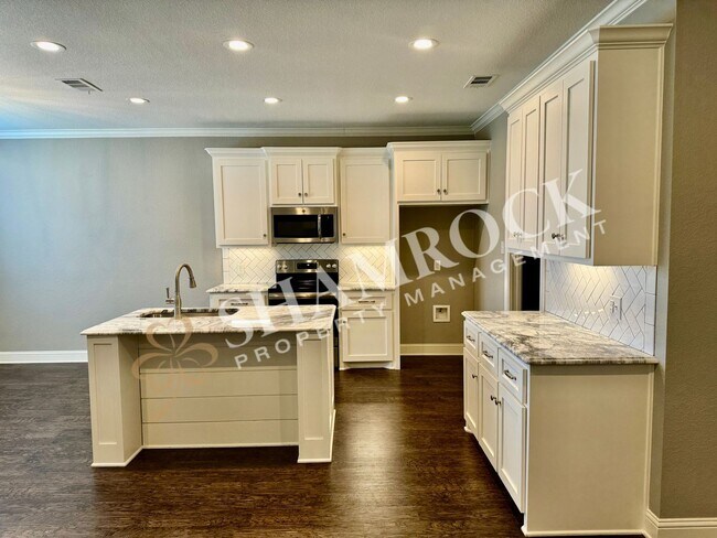 Foto del edificio - Beautiful 3/2 in Lakeland Meadows!