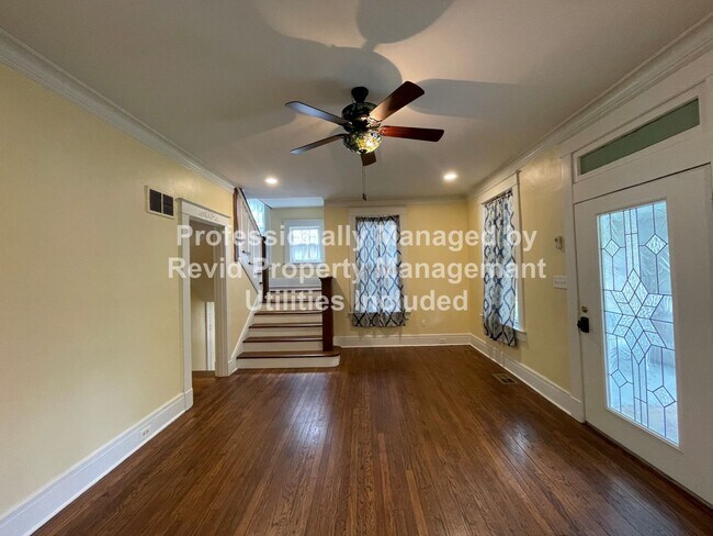 Building Photo - 1287 Harbert Ave