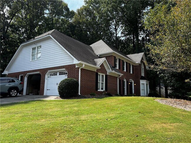 Foto del edificio - 3520 Billingsley Dr