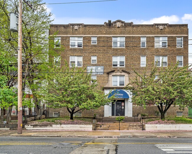 Foto del edificio - Allegheny Apartments