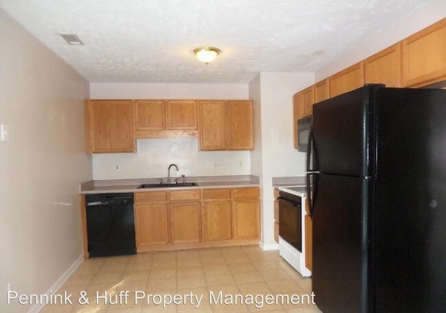 Building Photo - 6405 Barwick Dr