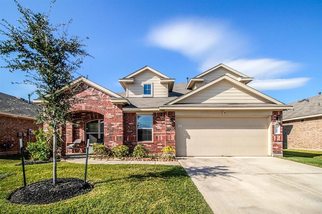 Foto principal - 5407 Dovetail Arbor Trace