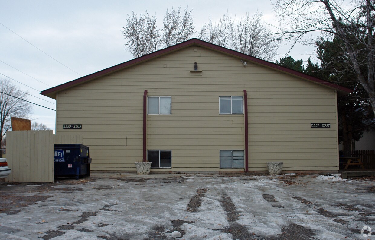Building Photo - WOOD HAVEN
