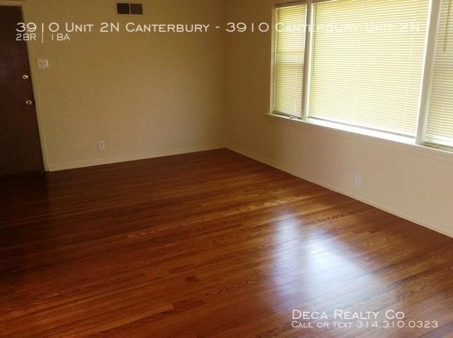 Building Photo - 2 bedroom in St. Louis MO 63121