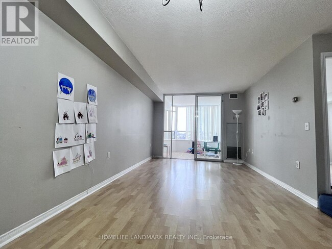 Building Photo - 5001 Finch Ave E