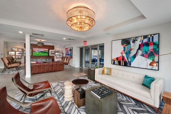 Foto del edificio - South of Atlantic Luxury Apartments