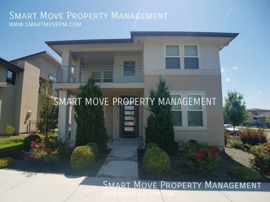 Harris Ranch Beauty. Across from Pool. Law... House for Rent in Boise