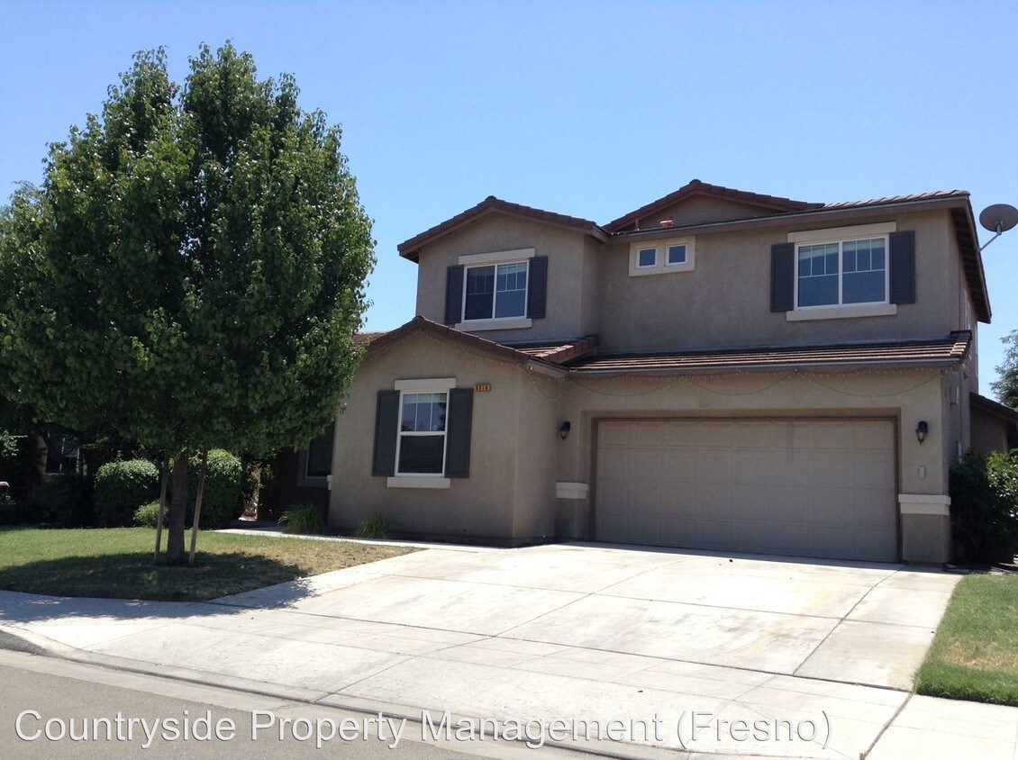 Primary Photo - 4 br, 3 bath House - 5516 E. Christine Avenue