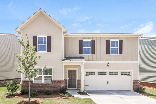 Building Photo - 7738 Sudbury Cir