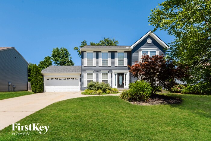 Foto principal - 1122 Forest Run Dr