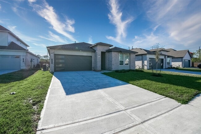 Building Photo - 4211 San Leo Ct