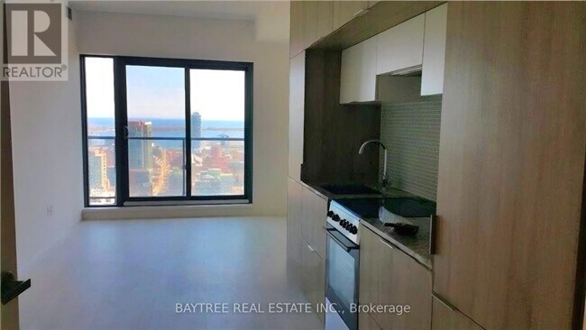 Photo du bâtiment - 159 Dundas St E