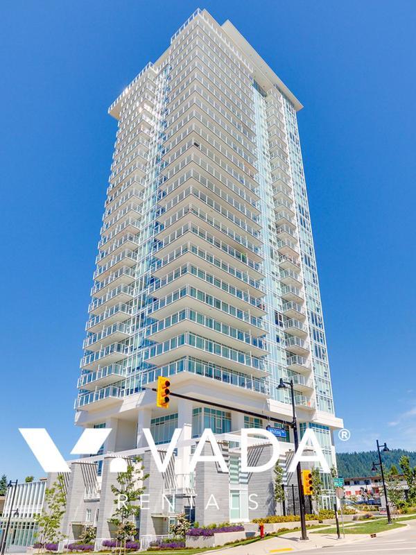 Primary Photo - Marquee at Lougheed Heights 1 Bed Apartmen...
