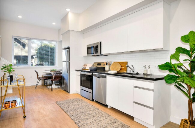 Foto del edificio - 411 29th St