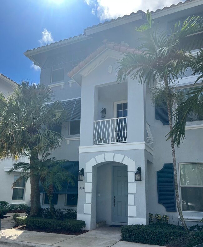 Photo - 1253 Piazza Antinori Townhome