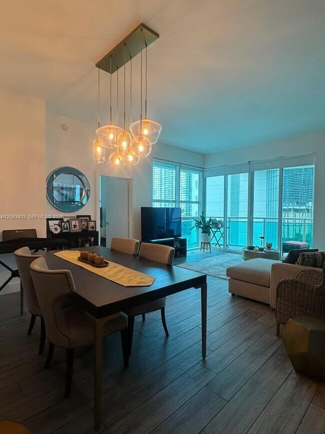 Foto del edificio - 951 Brickell Ave